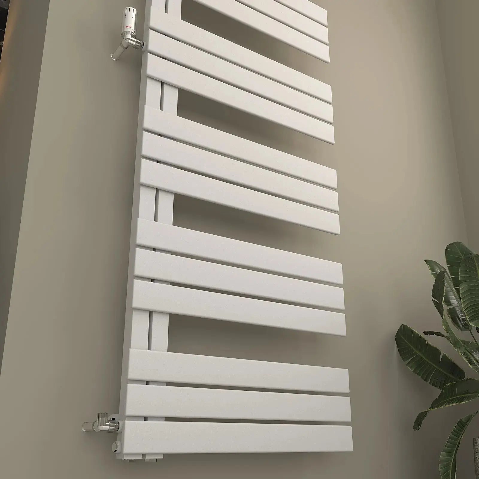 Badheizkoerper-shop-Handtuchheizkoerper-Austauschheizkoerper-Paneelheizkoerper-Flachheizkoerper-Diadem-seitlich-offen-Weiss