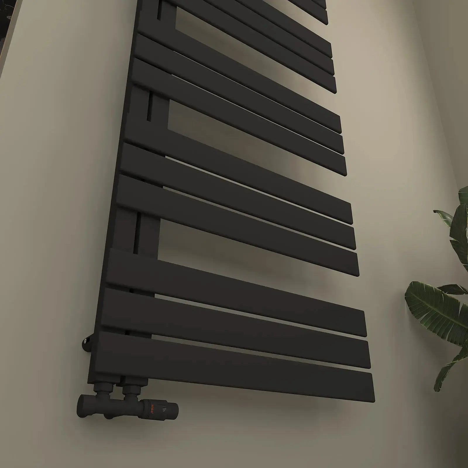 Badheizkörper & Handtuchheizkörper DIADEM - seitlich offen - Badheizkoerper.SHOP Badheizkoerper Heizkörper