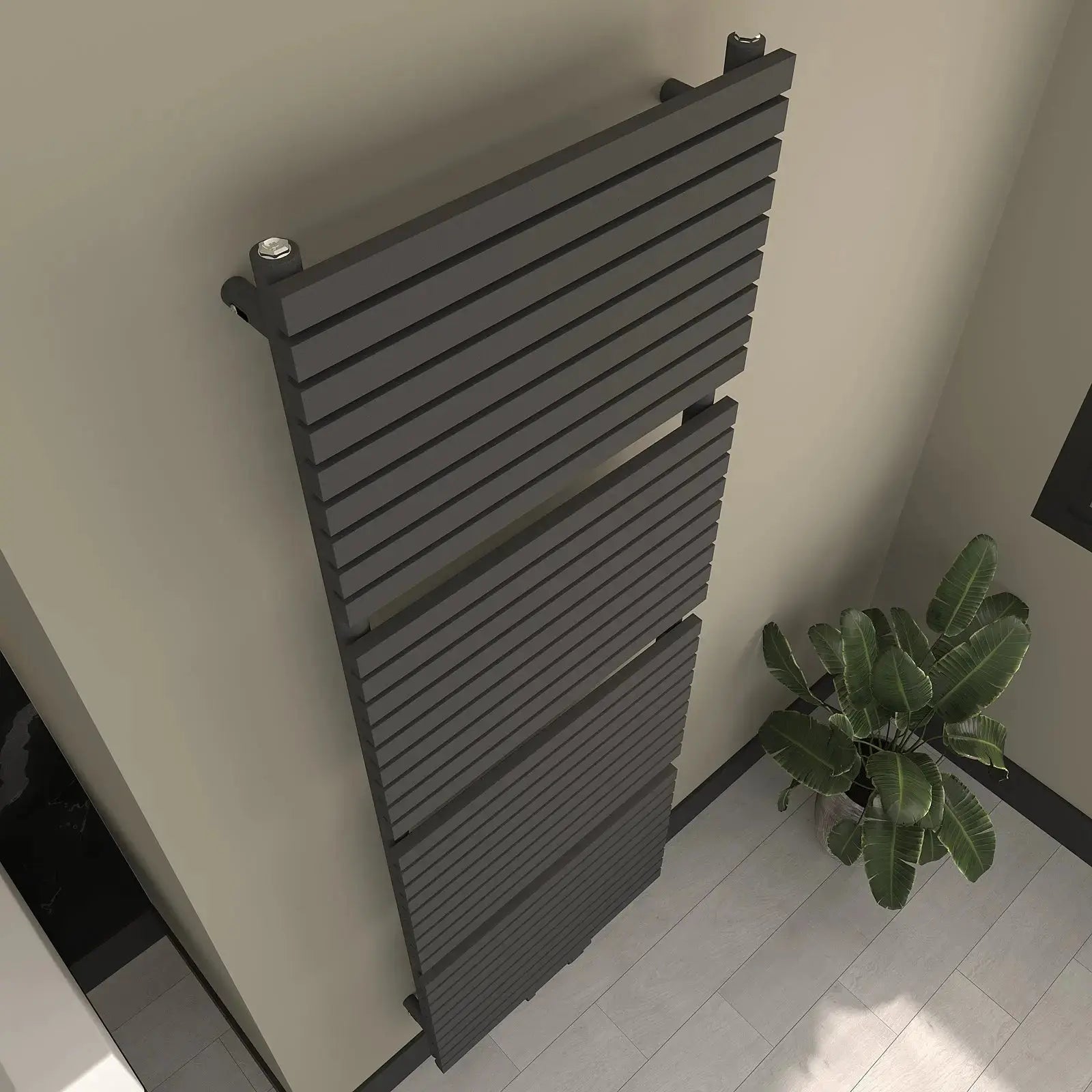 Badheizkörper & Handtuchheizkörper Mimosa-BAD Badheizkoerper.SHOP Badheizkoerper Heizkörper