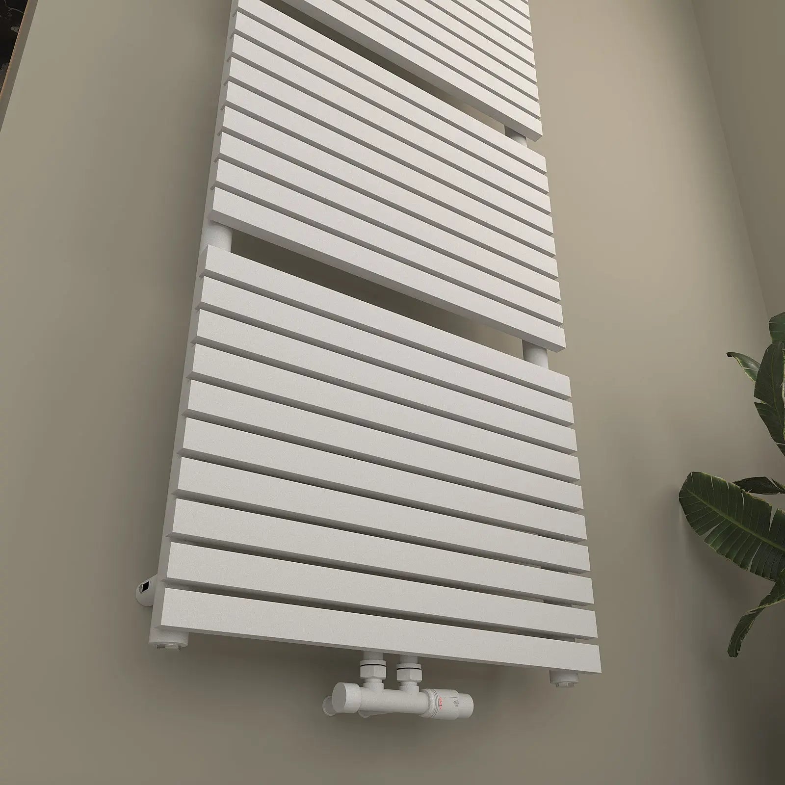 Badheizkörper & Handtuchheizkörper Mimosa-BAD Badheizkoerper.SHOP Badheizkoerper Heizkörper