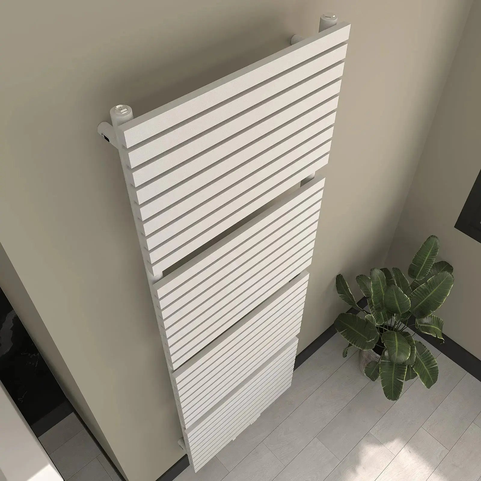 Badheizkörper & Handtuchheizkörper Mimosa-BAD Badheizkoerper.SHOP Badheizkoerper Heizkörper