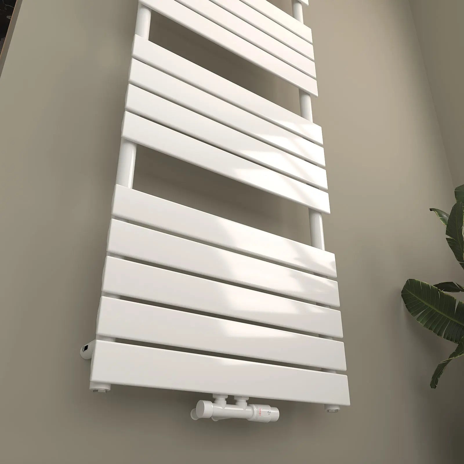 Badheizkörper & Handtuchheizkörper POLARIS Badheizkoerper.SHOP Badheizkoerper Heizkörper