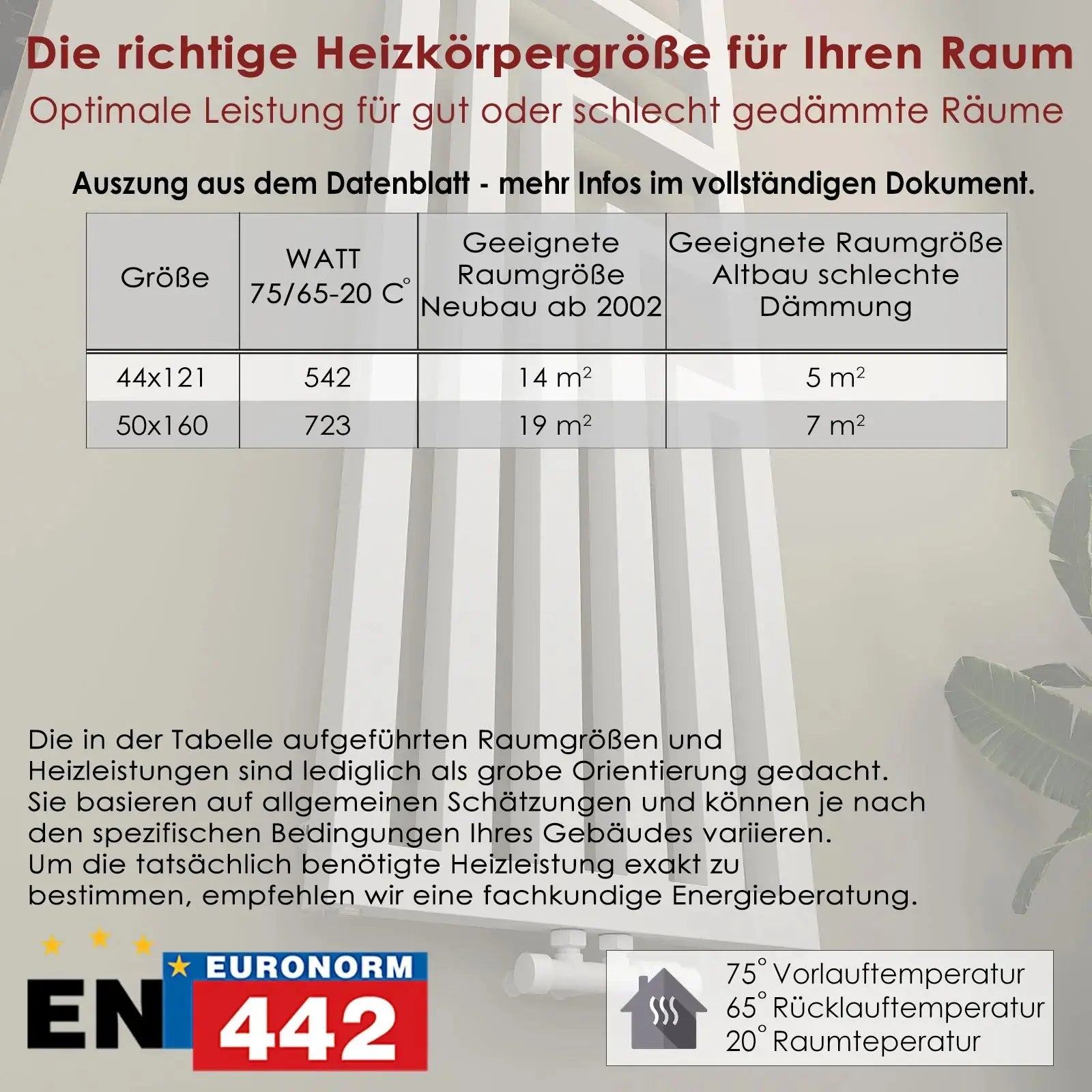 Badheizkörper & Handtuchheizkörper Rigel-V Badheizkoerper.SHOP Badheizkoerper Heizkörper