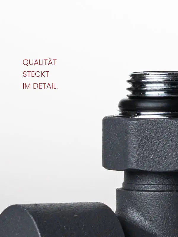 Multiblock Thermostat Set für Heizkörper - WEGA Badheizkoerper.SHOP Badheizkoerper Heizkörper - Zubehör