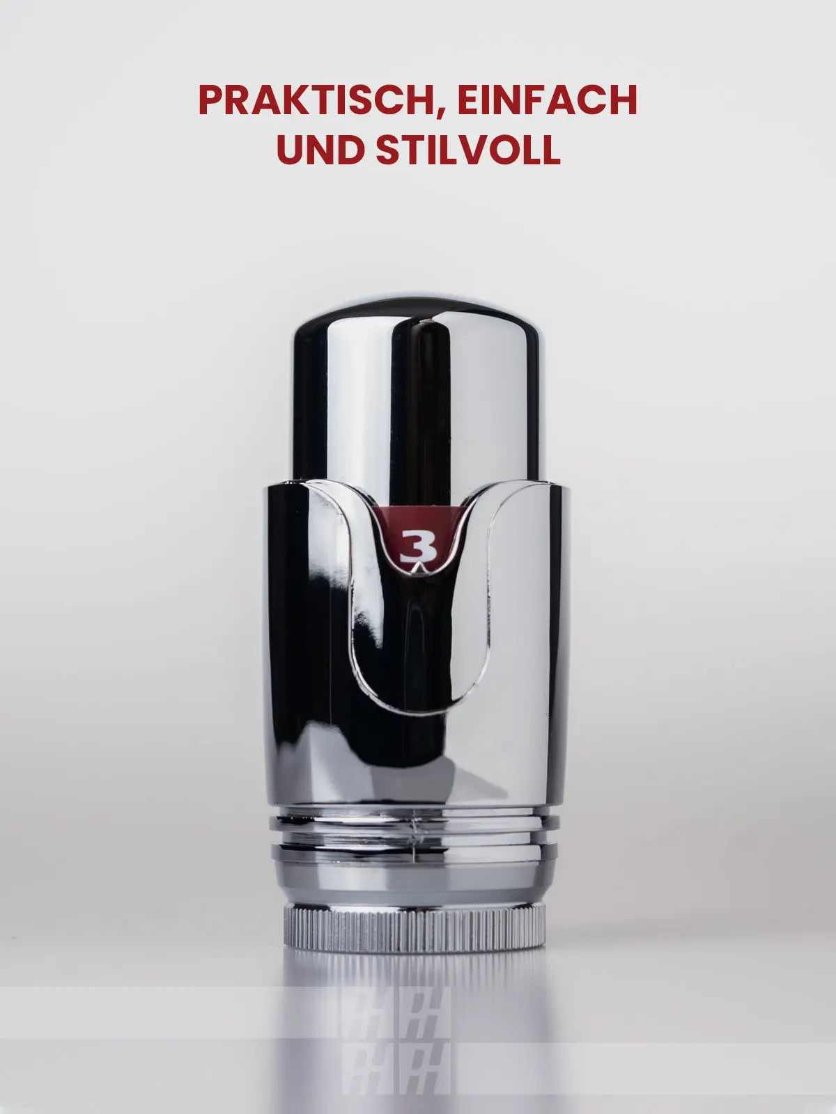 Multiblock Thermostat Set für Heizkörper - WEGA Badheizkoerper.SHOP Badheizkoerper Heizkörper - Zubehör