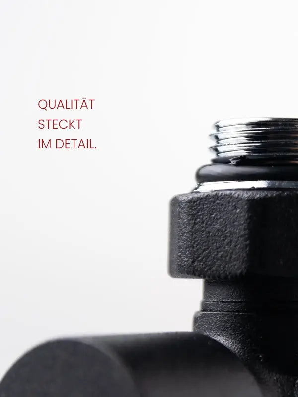 Multiblock Thermostat Set für Heizkörper - WEGA Badheizkoerper.SHOP Badheizkoerper Heizkörper - Zubehör