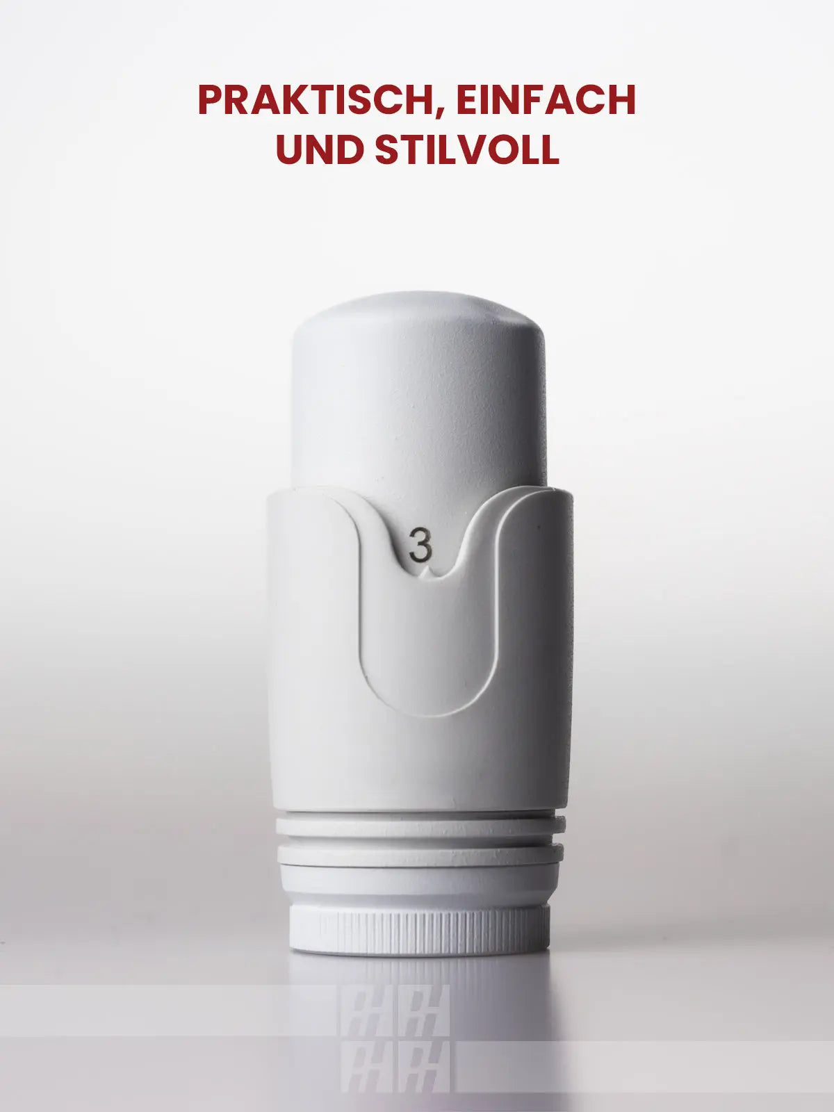 Multiblock Thermostat Set für Heizkörper - WEGA Badheizkoerper.SHOP Badheizkoerper Heizkörper - Zubehör