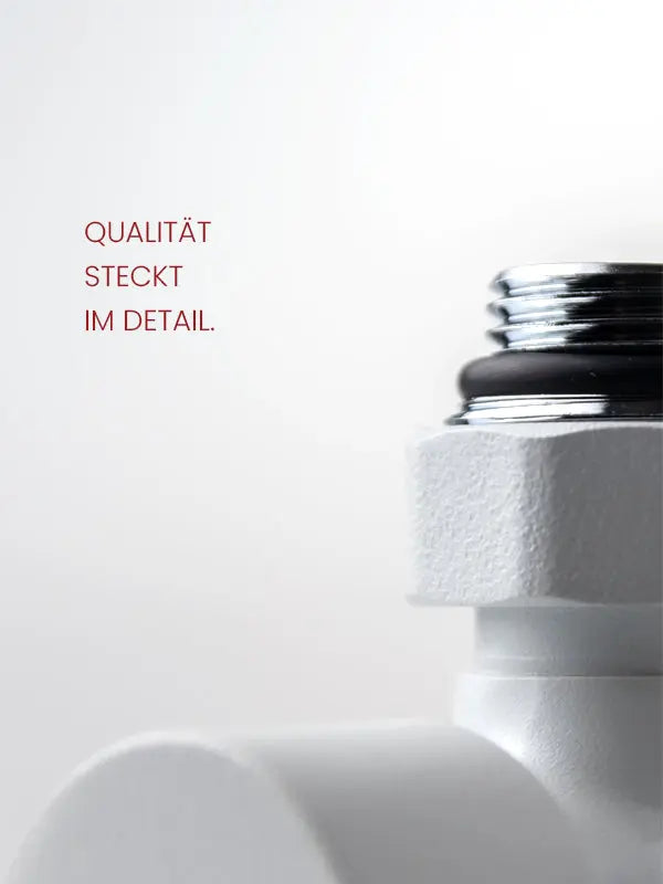 Multiblock Thermostat Set für Heizkörper - WEGA Badheizkoerper.SHOP Badheizkoerper Heizkörper - Zubehör