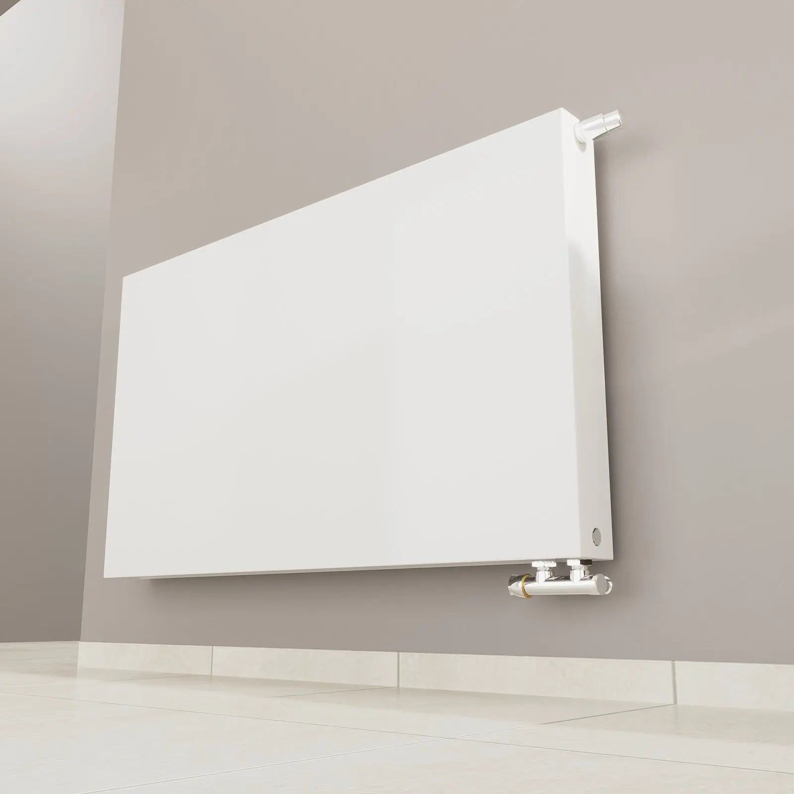 Typ22 Planheizkörper, Flachheizkörper, Austauschheizkörper NEVA Badheizkoerper.SHOP Badheizkoerper Heizkörper