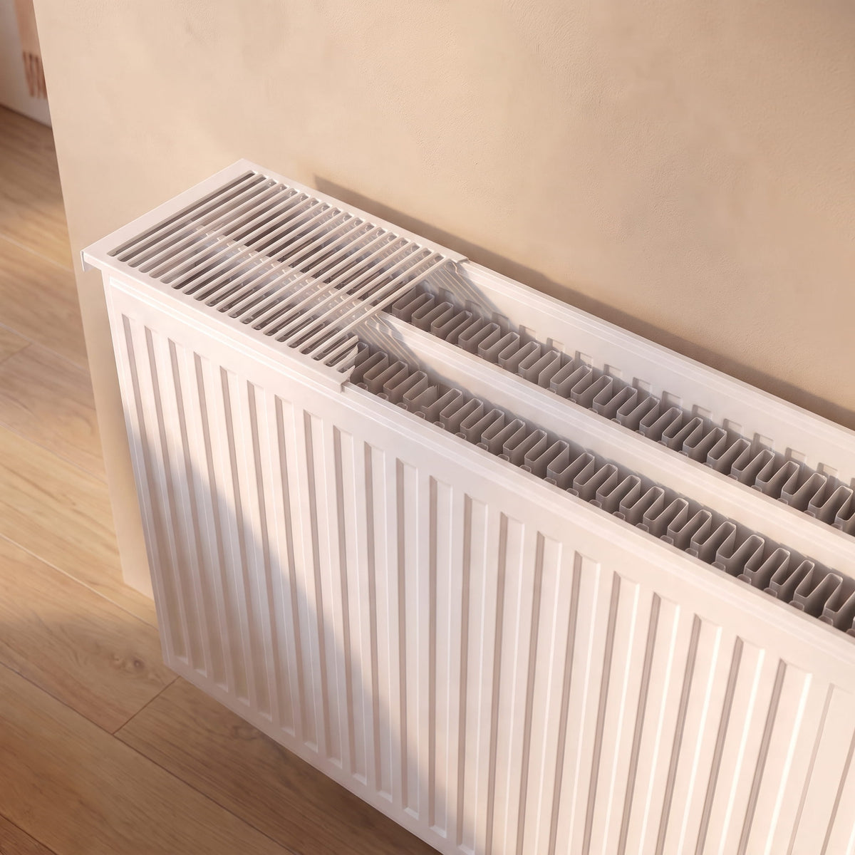 Heizkörper Typ 33 Universal | 25 Größen | bis 4.525 W | 10 J. Garantie