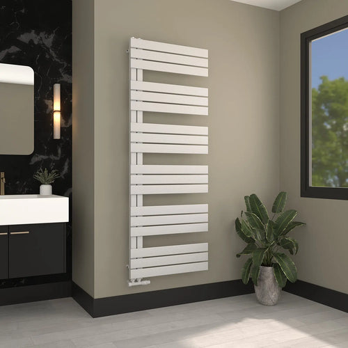 Badheizkörper & Handtuchheizkörper DIADEM - seitlich offen - Badheizkoerper.SHOP Badheizkoerper  Heizkörper