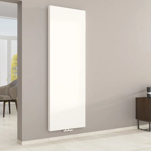 Typ20 Planheizkörper, Flachheizkörper DANYAL Vertikal Badheizkoerper.SHOP Badheizkoerper  Heizkörper