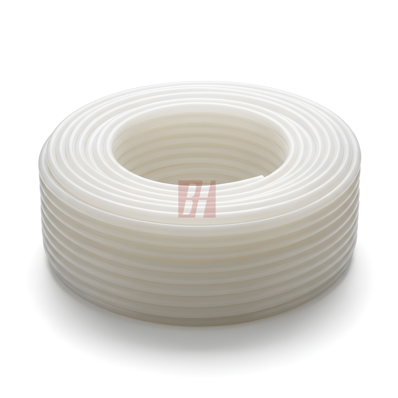Fußbodenheizung Rohr - PE-RT Rohr 16 x 2 mm 600m Rolle / Kunststoff