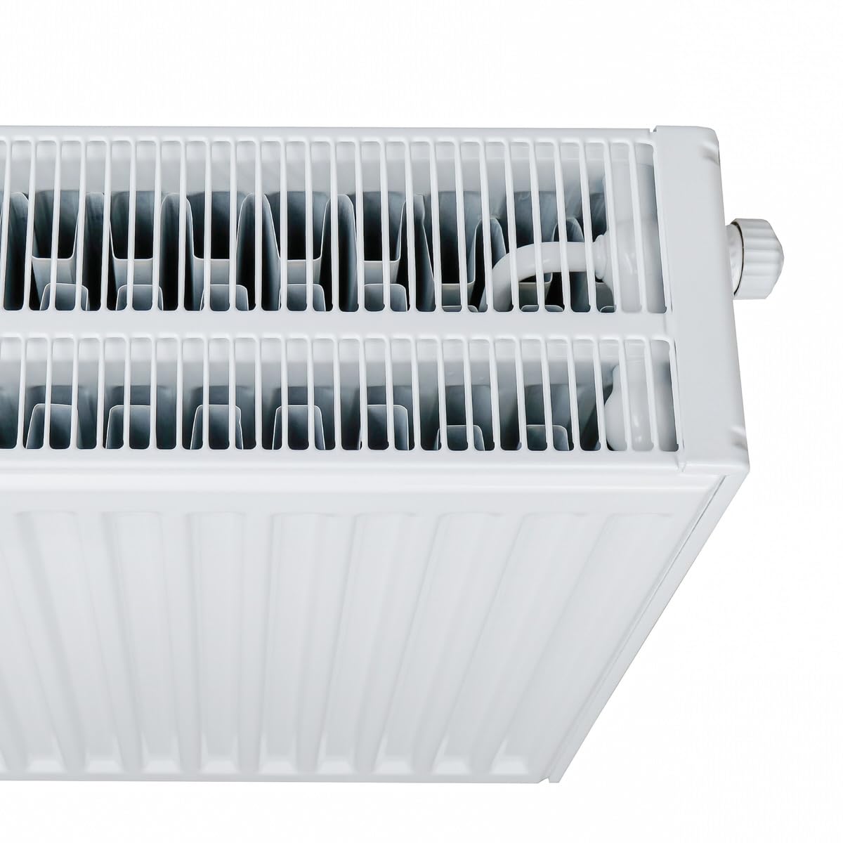 Heizkörper Typ 33 Universal | 25 Größen | bis 4.525 W | 10 J. Garantie