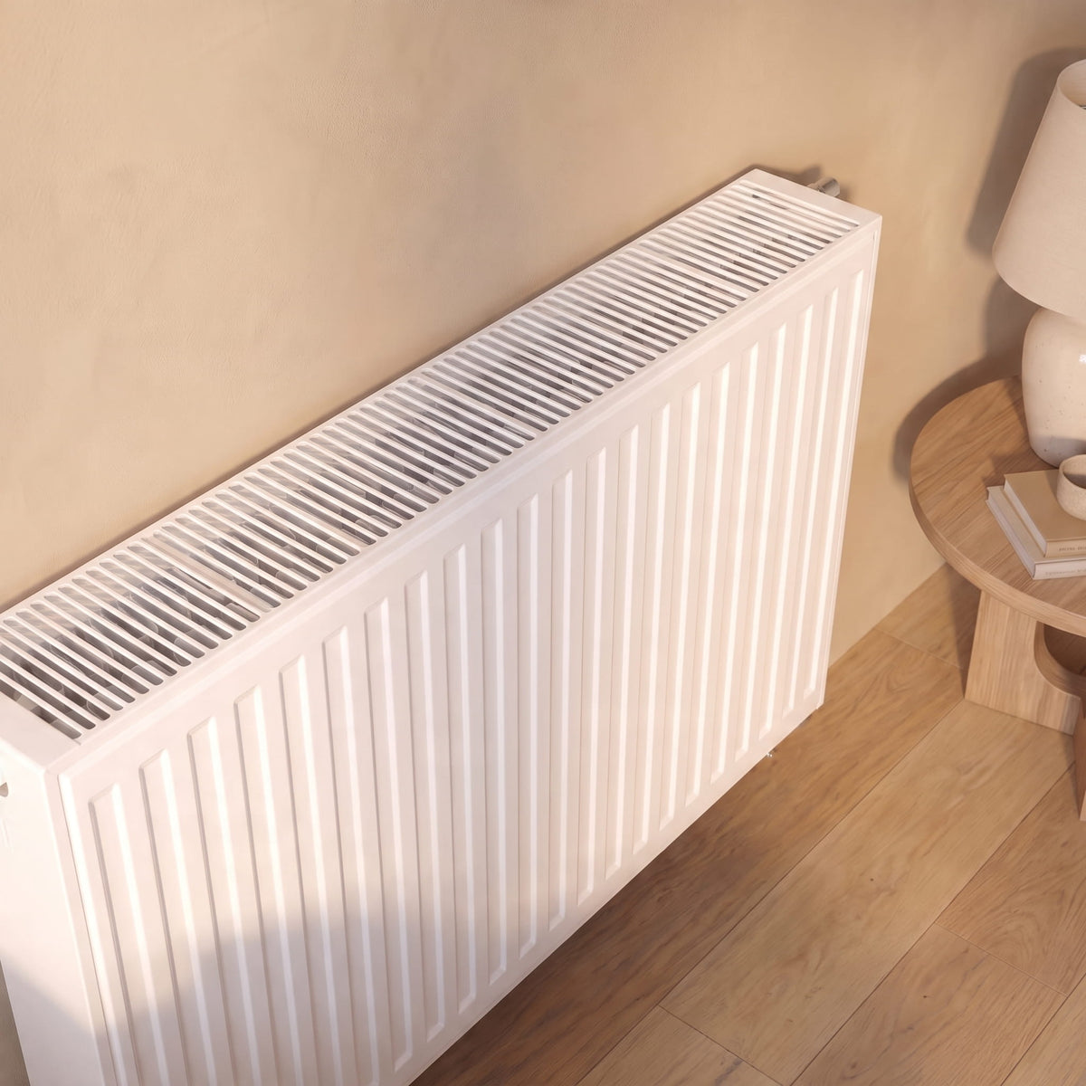 Heizkörper Typ 33 Universal | 25 Größen | bis 4.525 W | 10 J. Garantie