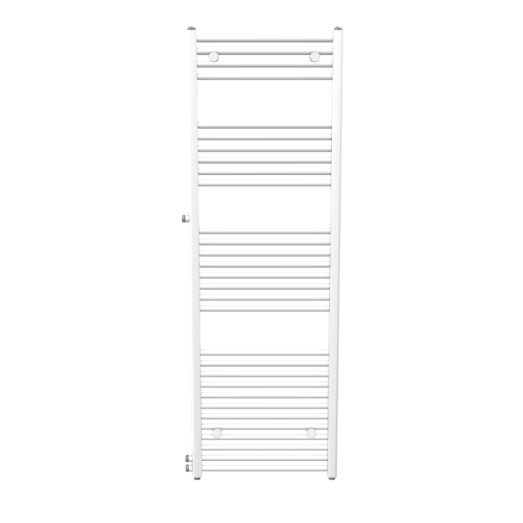 Austauschheizkörper, Handtuchheizkörper elektrisch 1230/1270mm