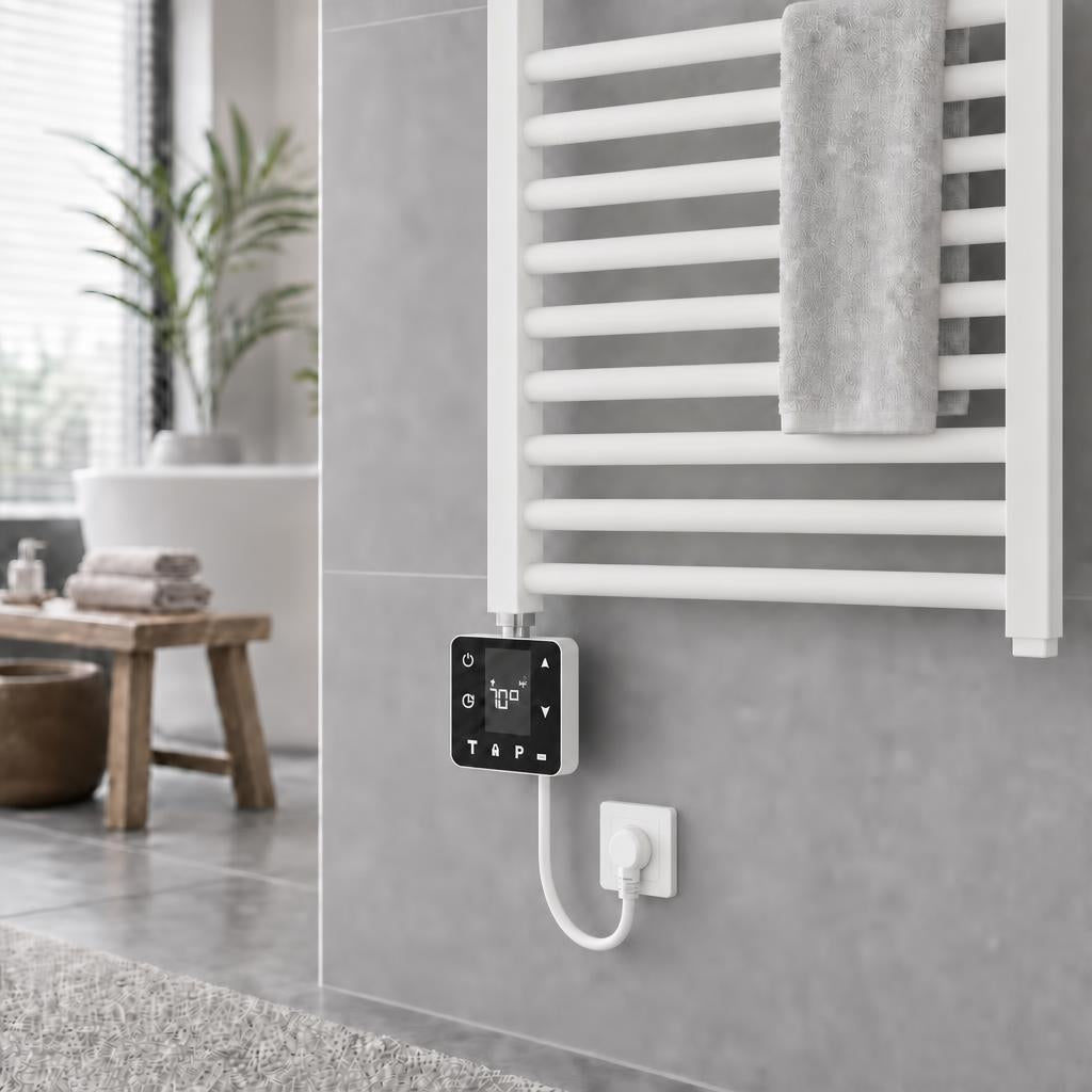 Elektro Heizstab SMART - WiFi für Elektroheizkörper